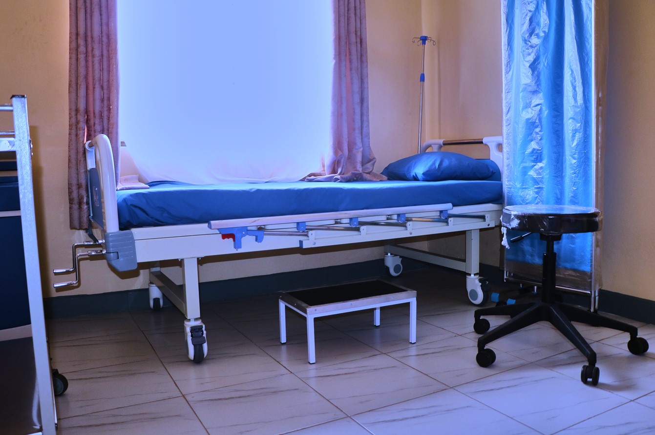 Maternity Service