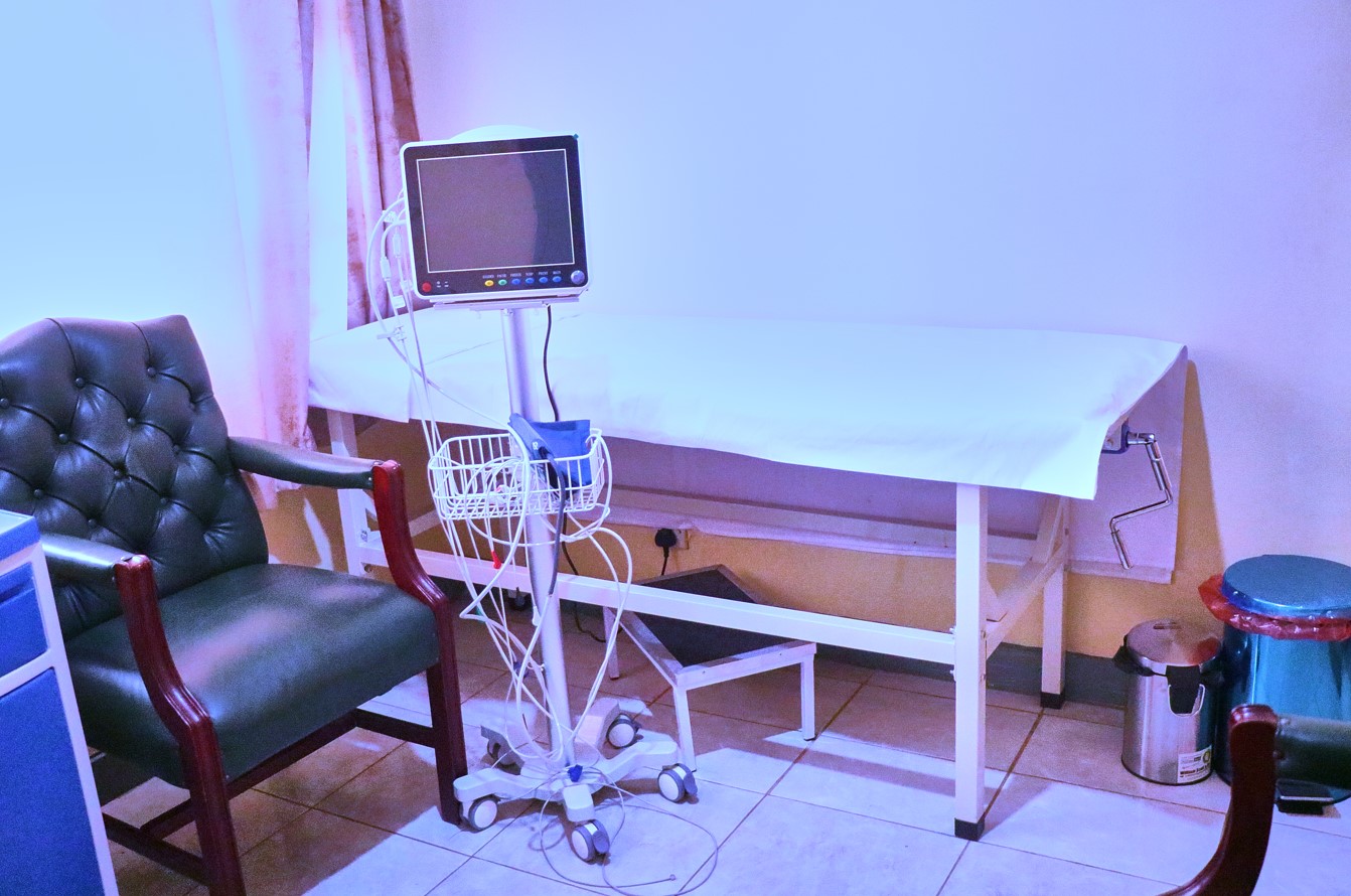 Checkups